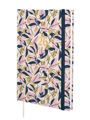 Agenda Finocam Berlín Y10 sem/vista vertical cat 2026 Hojas