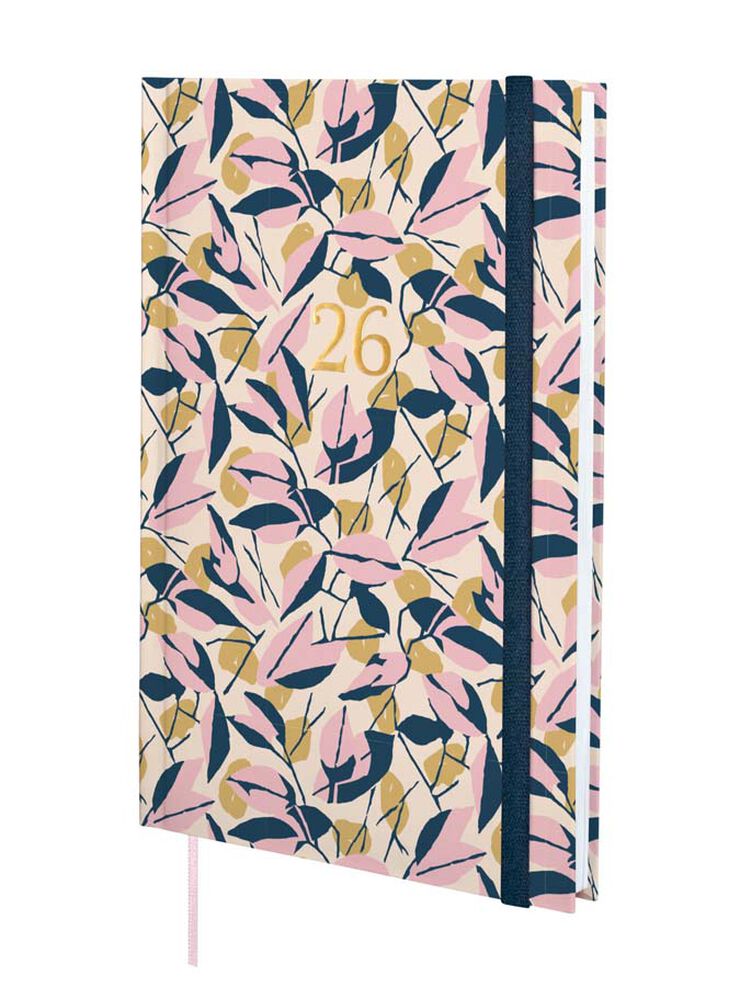 Agenda Finocam Berlín Y10 sem/vista vertical cat 2026 Hojas