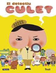 El detectiu Culet El detectiu Culet