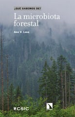 La microbiota forestal La microbiota forestal