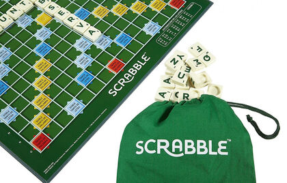 Scrabble Original Castellano