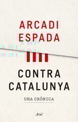 Contra Catalunya Contra Catalunya