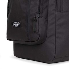 Mochila Técnica Eastpak M Smallker CS Mono black 2