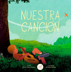 Nuestra canci&oacute;n