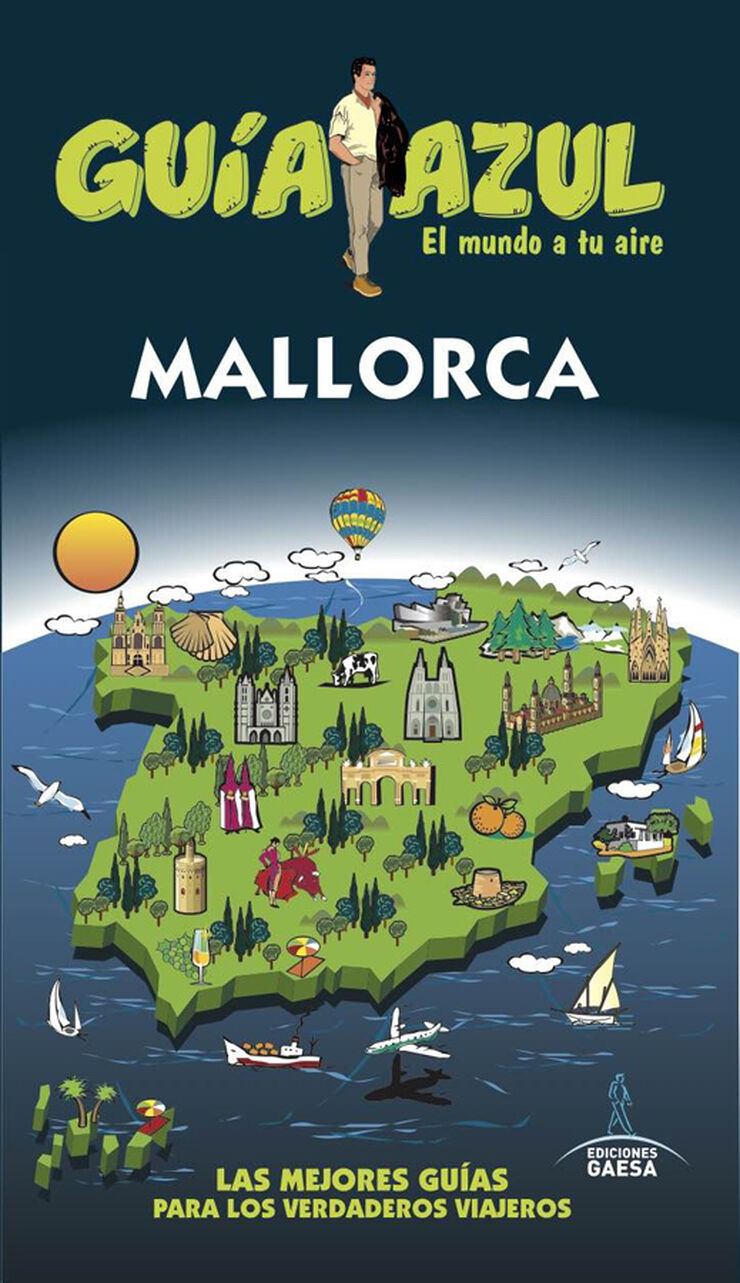 Mallorca