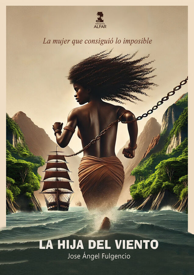 La hija del viento