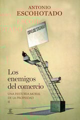 Los enemigos del comercio II Los enemigos del comercio II