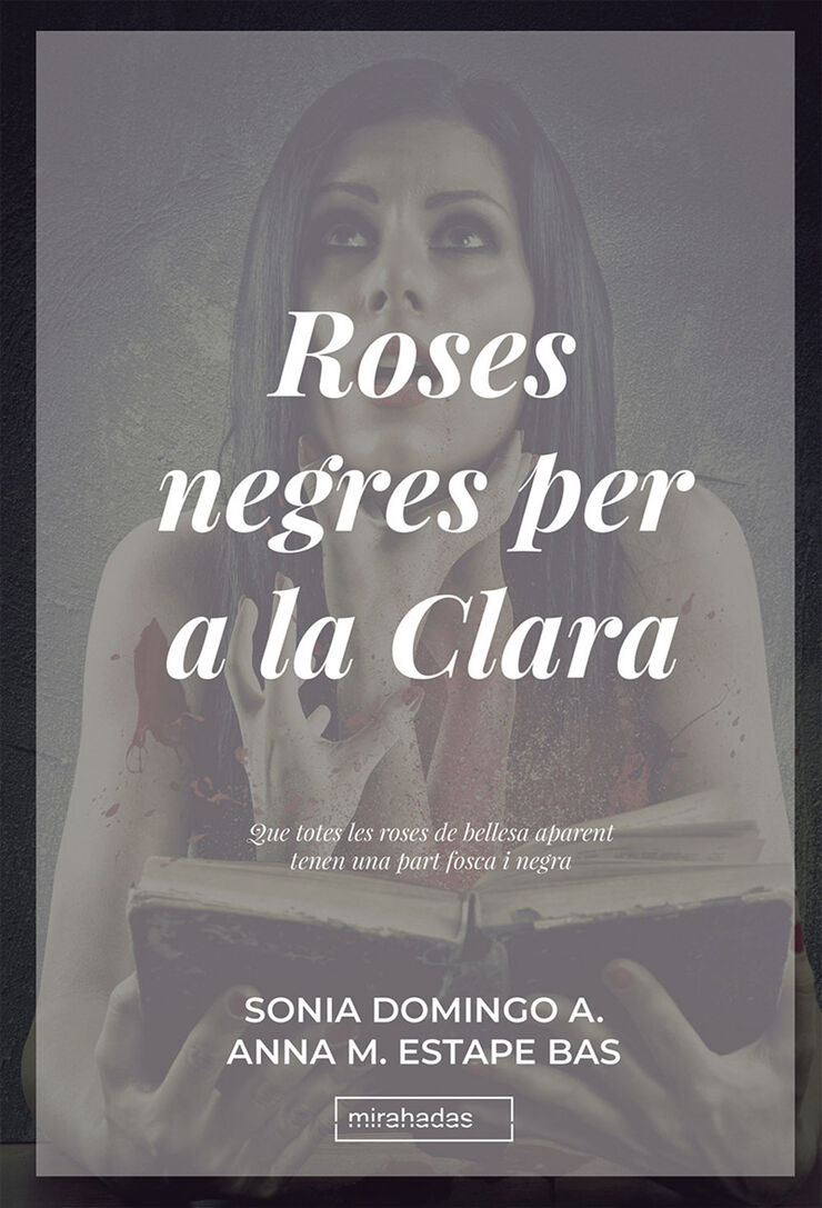 Roses negres per a la Clara