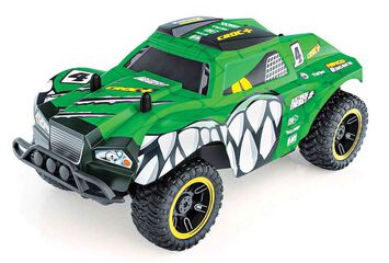 Ninco Racers Radiocontrol Monster Truck Croc