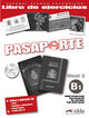 Pasaporte 3 B1 Ejercicios+Cd