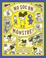 No soc un monstre! No soc un monstre!