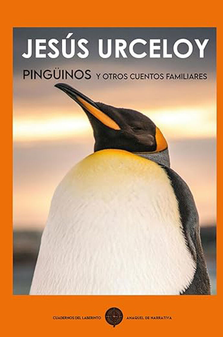 Pingüinos y otros cuentos familiares