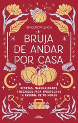Bruja de andar por casa Bruja de andar por casa