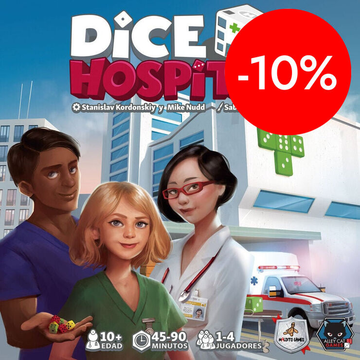 Dice Hospital