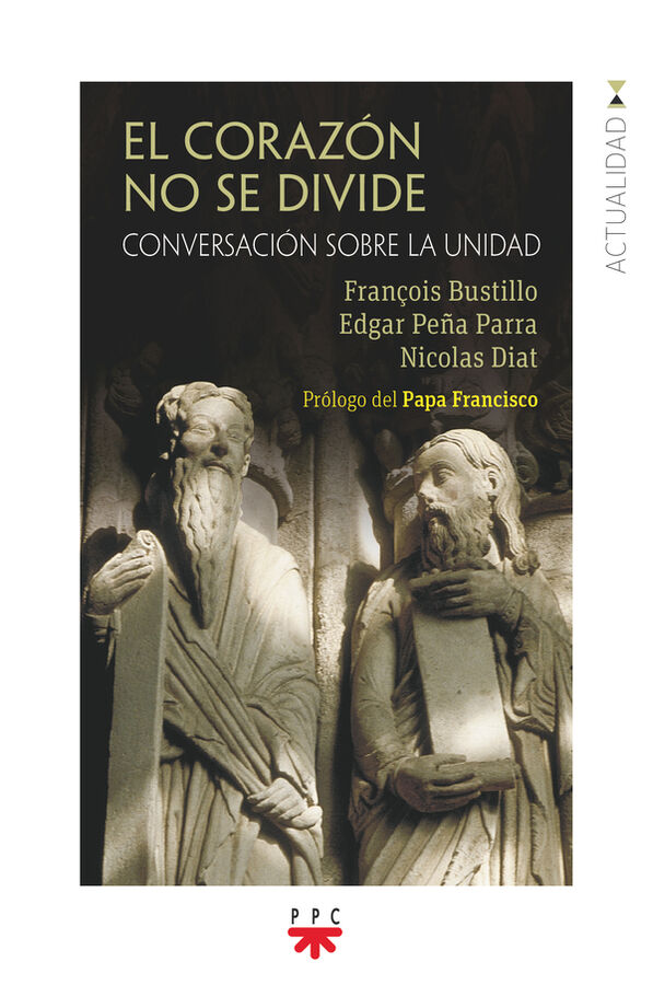 El coraz&oacute;n no se divide