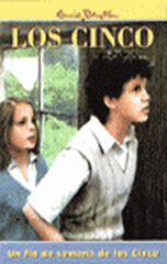 Un fin de semana de los cinco Un fin de semana de los cinco