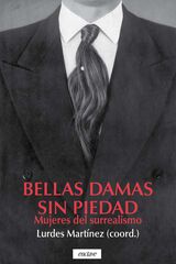 Bellas damas sin piedad Bellas damas sin piedad