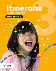 Itineraris Medi Social 3 Itineraris Medi Social 3