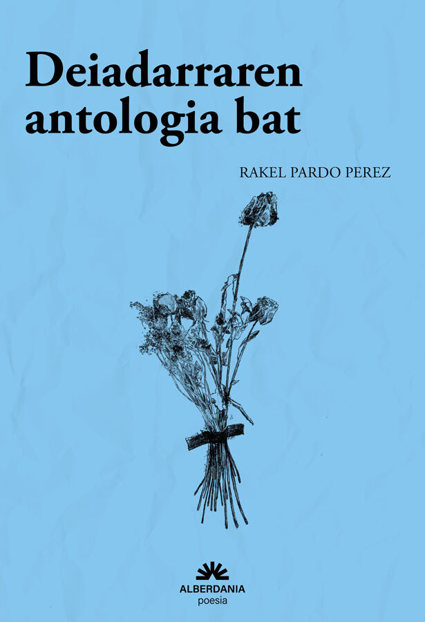 Deiadarraren antologia bat