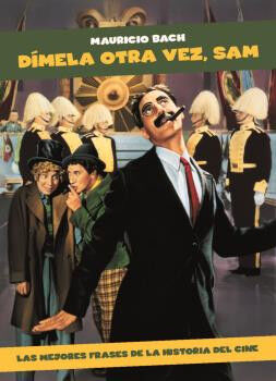 D&Iacute;MELA OTRA VEZ, SAM