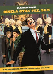 D&Iacute;MELA OTRA VEZ, SAM