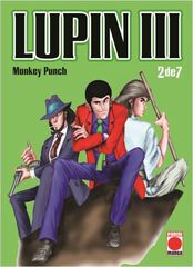 Lupin III 2 Lupin III 2