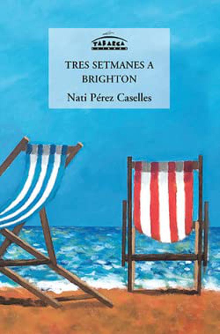 Tres setmanes a Brighton