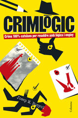 Criml&ograve;gic: enigmes 100% catalans