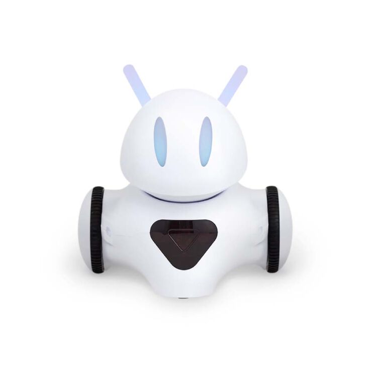 Photon Robot