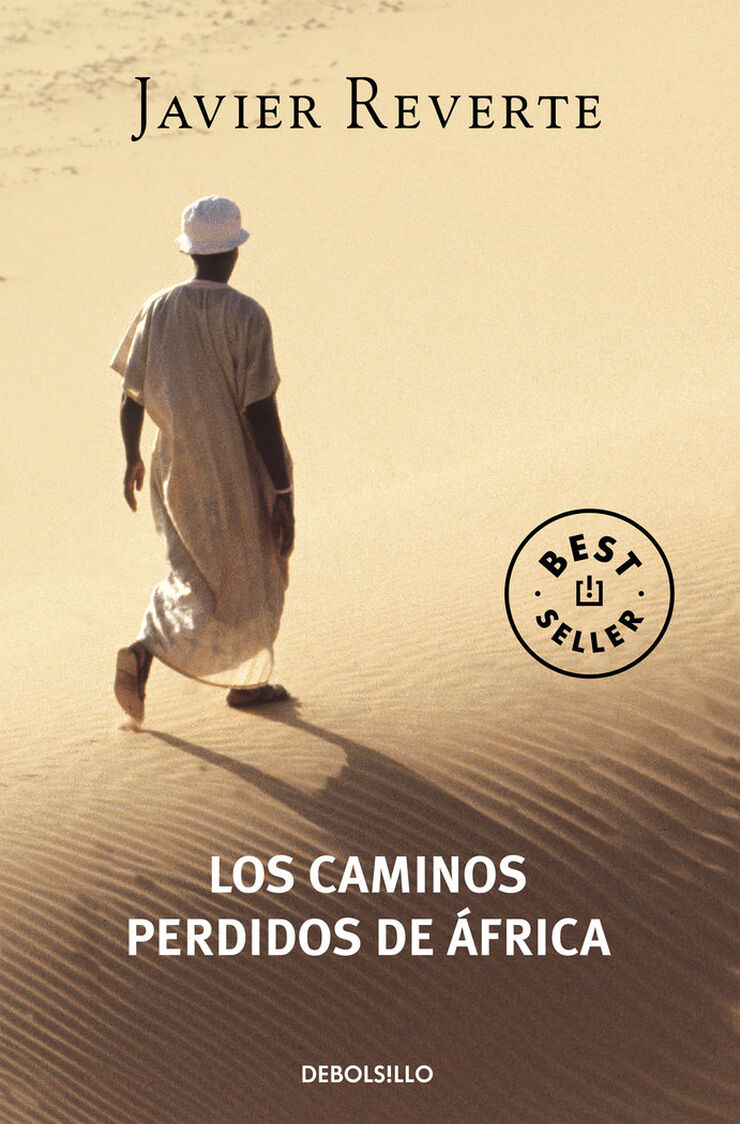 Los caminos perdidos de Africa