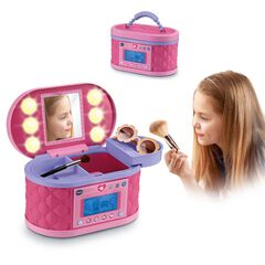 Kidisecrets Maletín Maquillaje