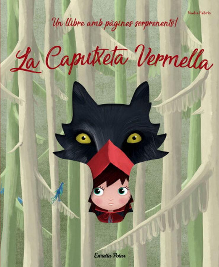 La Caputxeta Vermella