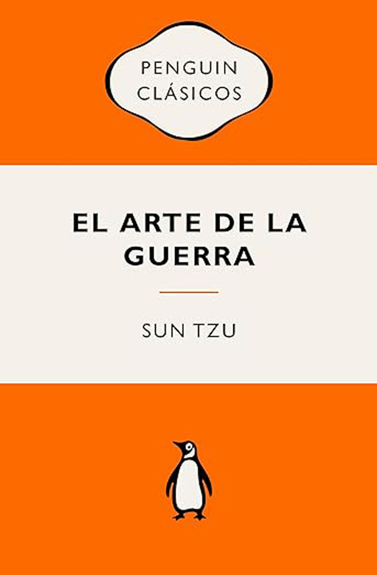 El arte de la guerra (nueva traducción)