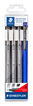 Rotulador calibrado Staedtler pigmento liner 308 (2-4-8)