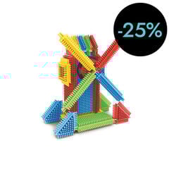 Pegy Bricks: Windy Mill