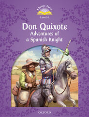 On Quixote On Quixote