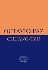 CHUANG-TZU CHUANG-TZU