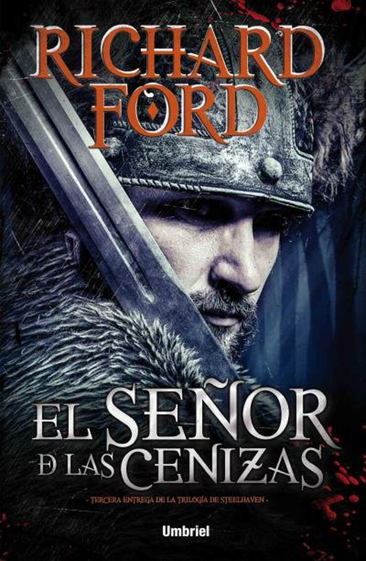 El señor de las cenizas