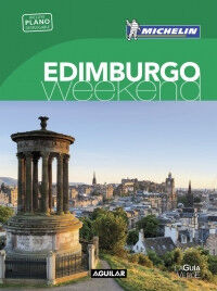 Edimburgo (La Gu&iacute;a verde Weekend)
