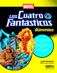 Los Cuatro Fant&aacute;sticos para Dummies