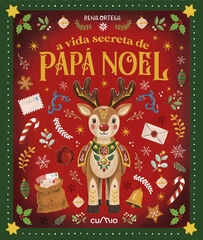 A vida secreta de Papa Noel