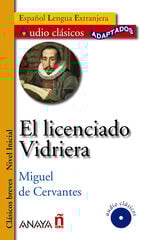 Ca Ini Licenciado Vidriera Ca Ini Licenciado Vidriera