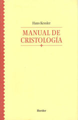 Manual de Cristolog&iacute;a
