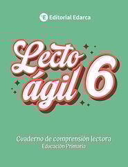Lecto Ágil 6 Lecto Ágil 6