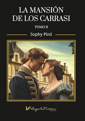La Mansi&oacute;n de los Carrassi