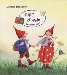 Pipa y Pele de excursión