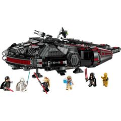 LEGO® Star Wars TM Falcó Fosc 75389