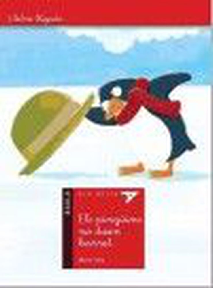 Pingüins no duen barrets, Els Pingüins no duen barrets, Els