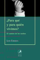 ¿Para qué y para quién vivimos ? ¿Para qué y para quién vivimos ?