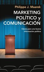 Marketing pol&iacute;tico y comunicaci&oacute;n